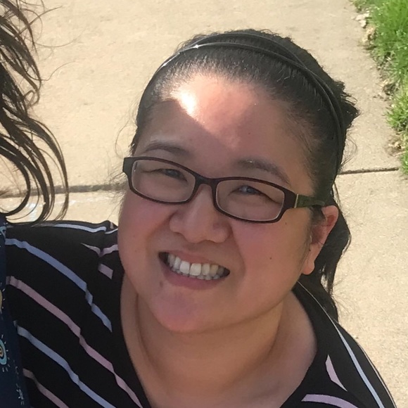 Meet your Posher, Thuy-duong - Picture 1 of 1